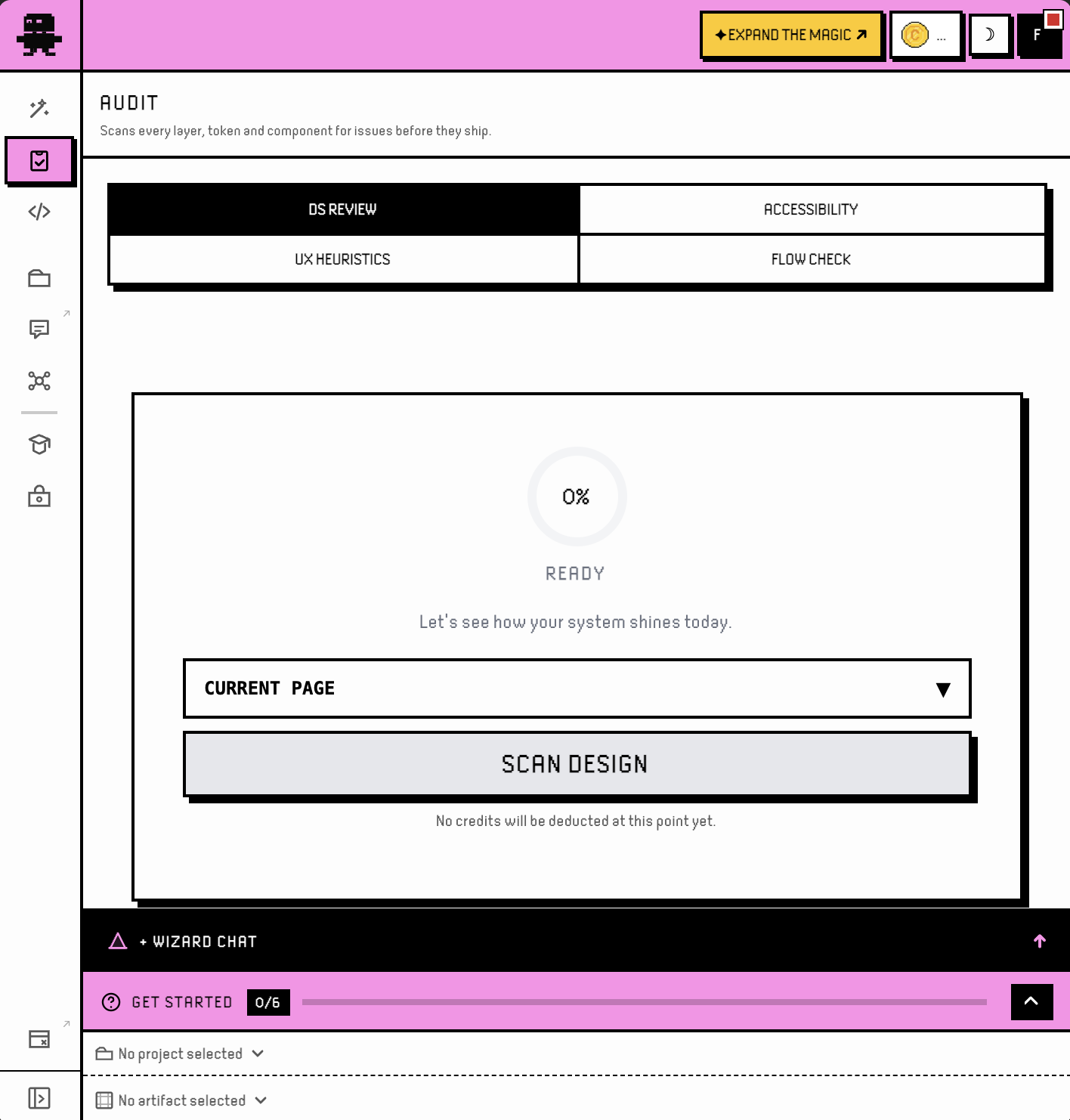 Comtra Plugin UI